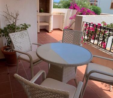 Denia Apartment | 117 Las Velas, 57- Deniasol