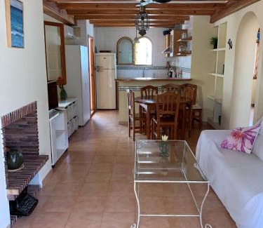 Denia Apartment | 117 Las Velas, 57- Deniasol