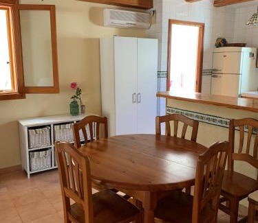 Denia Apartment | 117 Las Velas, 57- Deniasol