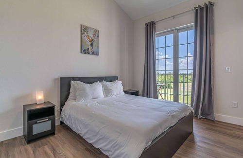 Ruskin Apartment | 117 m² Apartment ∙ 2 bedrooms ∙ 6 guests