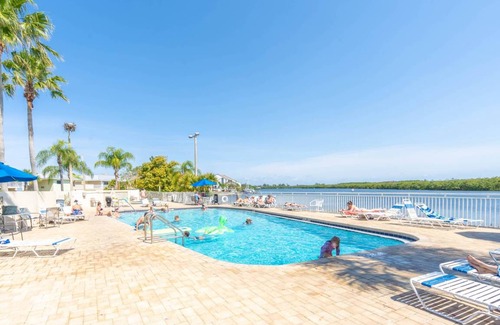 Ruskin Apartment | 117 m² Apartment ∙ 2 bedrooms ∙ 6 guests