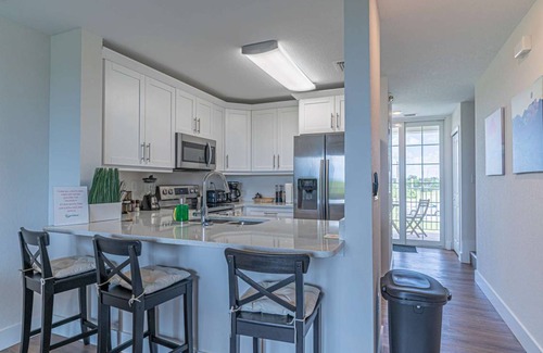 Ruskin Apartment | 117 m² Apartment ∙ 2 bedrooms ∙ 6 guests