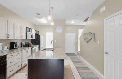 Miramar Beach House | 117 m² House ∙ 2 bedrooms ∙ 6 guests
