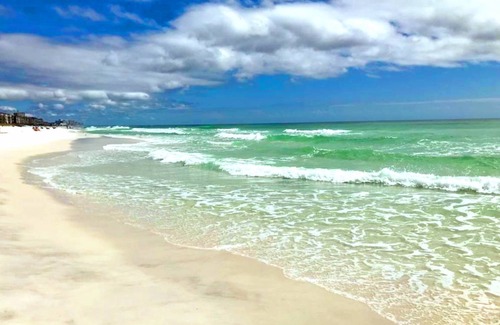 Miramar Beach House | 117 m² House ∙ 2 bedrooms ∙ 6 guests