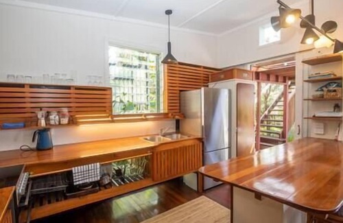 Point Lookout House | 117 Mooloomba - Leave the devices at home and enjoy the serenity