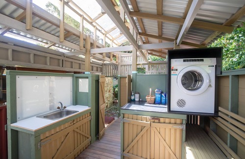 Point Lookout House | 117 Mooloomba - Leave the devices at home and enjoy the serenity