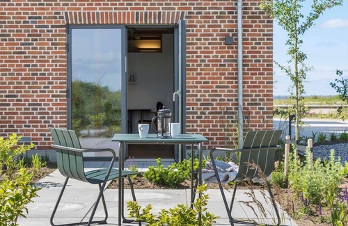 Ringkobing Apartment | 1170 Ringkøbing - Jagtvej 34 C lejl. 1
