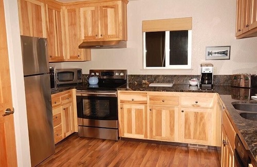 Tahoe Tyrol House | 1173 Timber Lane - Newly Remodeled Home Near Heavenly Sleeping 8- Great Value!