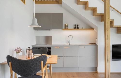 Ringkobing Apartment | 1174 Ringkøbing - Jagtvej 34 C lejl. 5