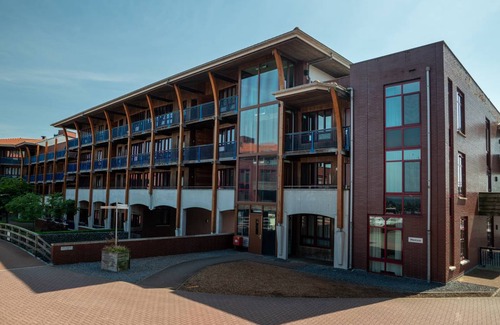 Biddinghuizen Apartment | 118 m² Apartment ∙ 3 bedrooms ∙ 6 guests