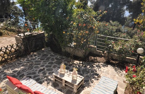 Siviri Cottage | 118 m² Cottage ∙ 4 bedrooms ∙ 9 guests