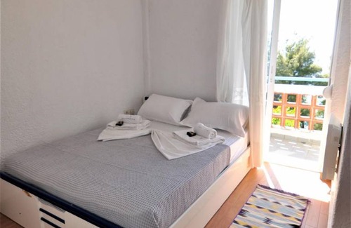 Siviri House | 118 m² House ∙ 4 bedrooms ∙ 9 guests