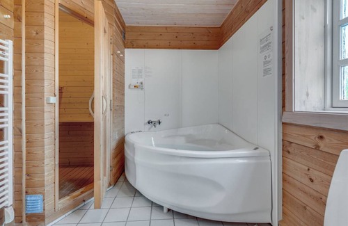 Lild Strand House | 118 m² House ∙ 3 bedrooms ∙ 6 guests