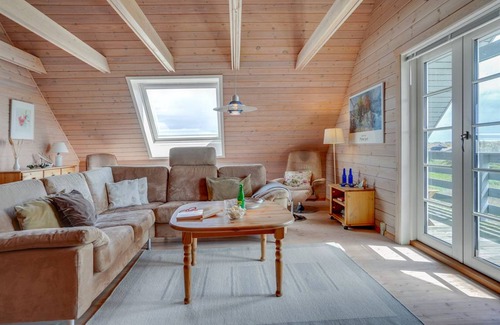 Lild Strand House | 118 m² House ∙ 3 bedrooms ∙ 6 guests