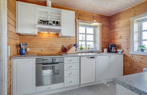 Lild Strand House | 118 m² House ∙ 3 bedrooms ∙ 6 guests