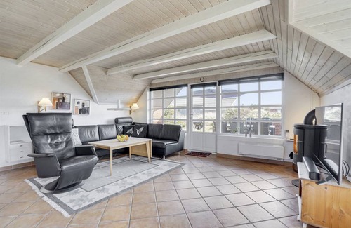 Nørre Lyngvig House | 118 m² House ∙ 4 bedrooms ∙ 7 guests
