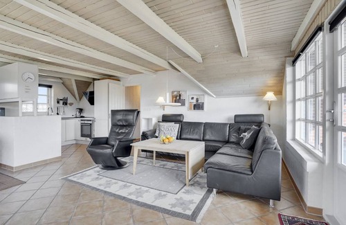 Nørre Lyngvig House | 118 m² House ∙ 4 bedrooms ∙ 7 guests