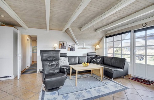 Nørre Lyngvig House | 118 m² House ∙ 4 bedrooms ∙ 7 guests