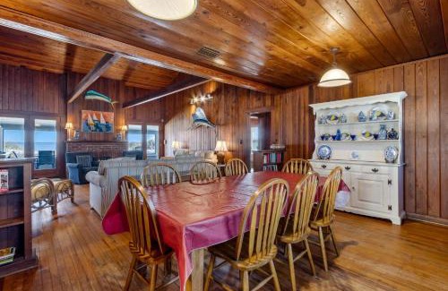 Ocean Cay House | 1180 S Fletcher Ave
