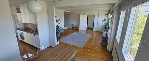 Lappeenranta Apartment | 118sqm apartment in the heart of the city