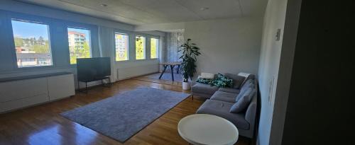 Lappeenranta Apartment | 118sqm apartment in the heart of the city