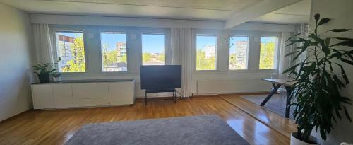 Lappeenranta Apartment | 118sqm apartment in the heart of the city