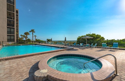 Indian Rocks Beach Condo | 119 m² Condo ∙ 2 bedrooms ∙ 6 guests