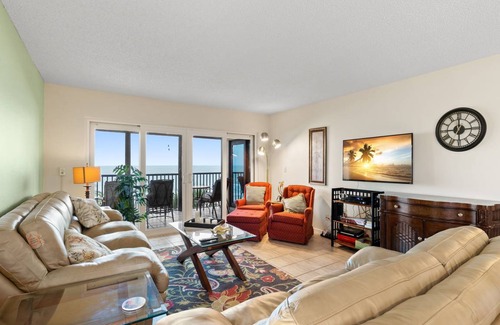 Indian Rocks Beach Condo | 119 m² Condo ∙ 2 bedrooms ∙ 6 guests