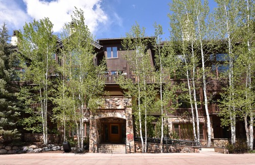 Edwards Condo | 119 m² Condo ∙ 2 bedrooms ∙ 6 guests