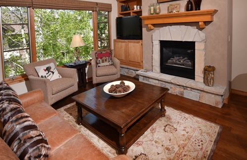 Edwards Condo | 119 m² Condo ∙ 2 bedrooms ∙ 6 guests