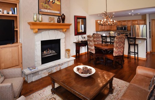 Edwards Condo | 119 m² Condo ∙ 2 bedrooms ∙ 6 guests