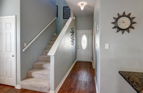 Bella Vista House | 119 m² House ∙ 2 bedrooms ∙ 6 guests