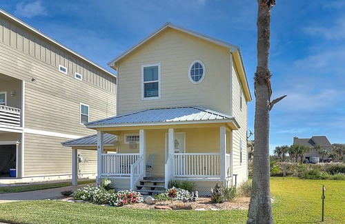 Bella Vista House | 119 m² House ∙ 2 bedrooms ∙ 6 guests