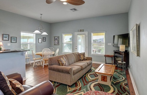 Bella Vista House | 119 m² House ∙ 2 bedrooms ∙ 6 guests