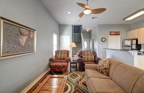 Bella Vista House | 119 m² House ∙ 2 bedrooms ∙ 6 guests