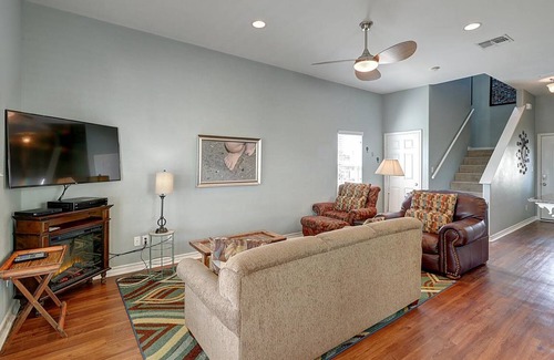 Bella Vista House | 119 m² House ∙ 2 bedrooms ∙ 6 guests
