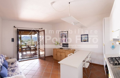 Capo d'Orso Apartment | 11A appartamento - 11A PORTO MANNU
