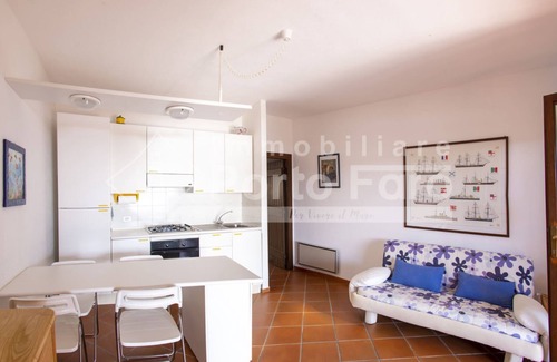 Capo d'Orso Apartment | 11A appartamento - 11A PORTO MANNU