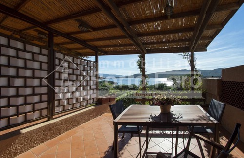 Capo d'Orso Apartment | 11A appartamento - 11A PORTO MANNU