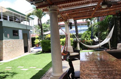Jaco Apartment | 11B Jaco Sol Quadplex