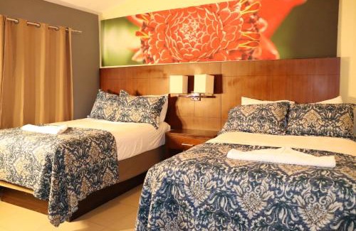 Jaco Apartment | 11B Jaco Sol Quadplex