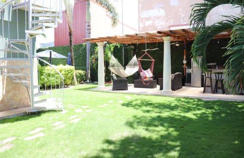 Jaco Apartment | 11B Jaco Sol Quadplex