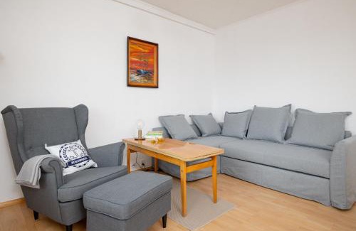 West Pomeranian Voivodeship Apartment | 11th Floor City & Sea View Apartament Budowlana by Noclegi Renters