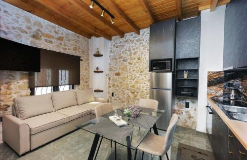 Heraklion Apartment | 12 Anassa Luxury Group Apartment