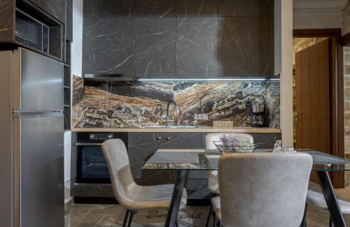 Heraklion Apartment | 12 Anassa Luxury Group Apartment
