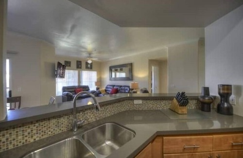 North Scottsdale Condo | 12 Bedroom/8 Bath Condos at TPC Scottsdale