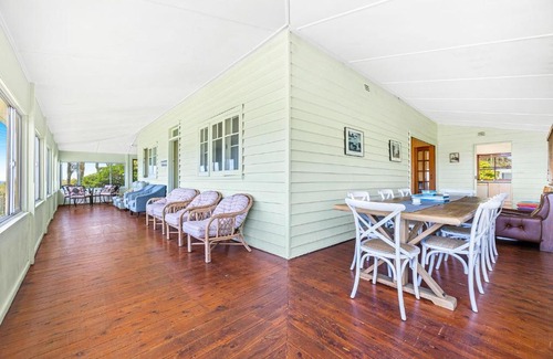 Narooma House | 12 Bluewater Drive Narooma