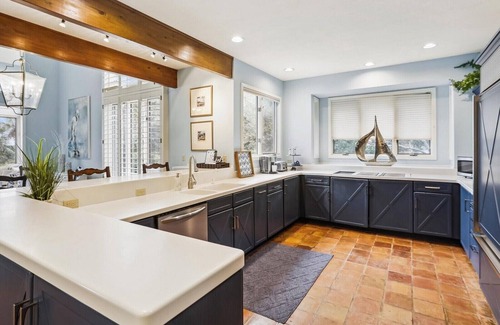 Palmetto Dunes House | 12 Brigantine ~ Enjoy Sweeping Oceanfront Views in Palmetto Dunes!
