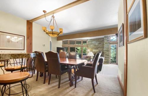 Deer Valley Apartment | 12 C Powder Run condo