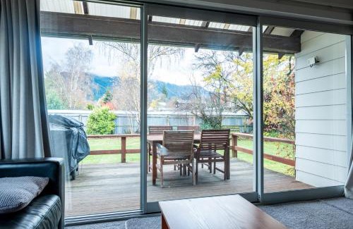 Hanmer Springs House | 12 Leamington Street
